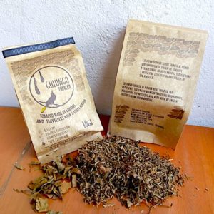 Natural Tobacco 40g